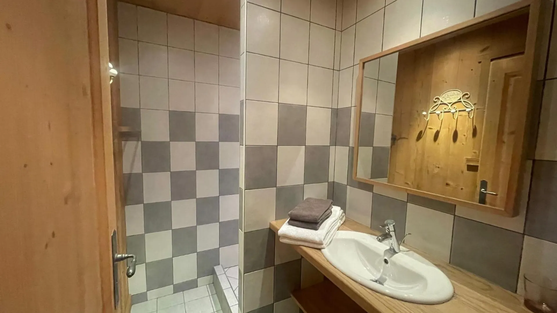 Aravis Locations Appartement Le Grand-Bornand Frankrijk