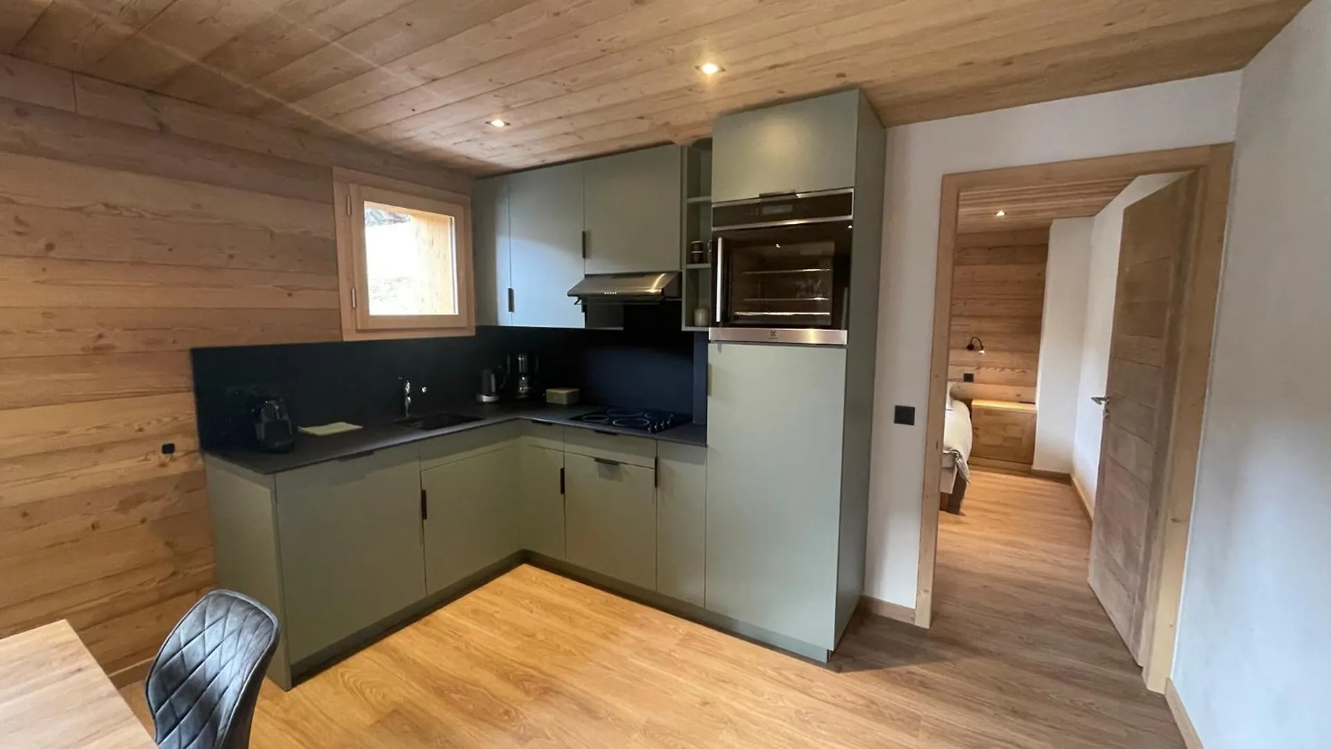Aravis Locations Appartement Le Grand-Bornand Frankrijk