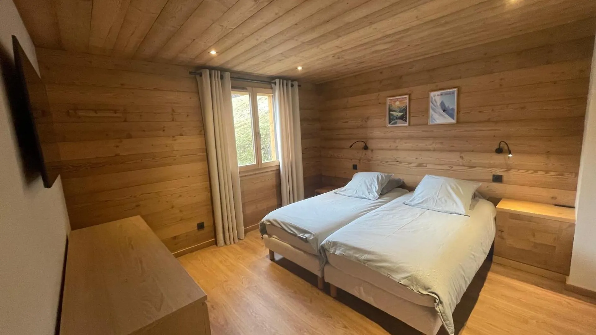 Aravis Locations Appartement Le Grand-Bornand 0*,